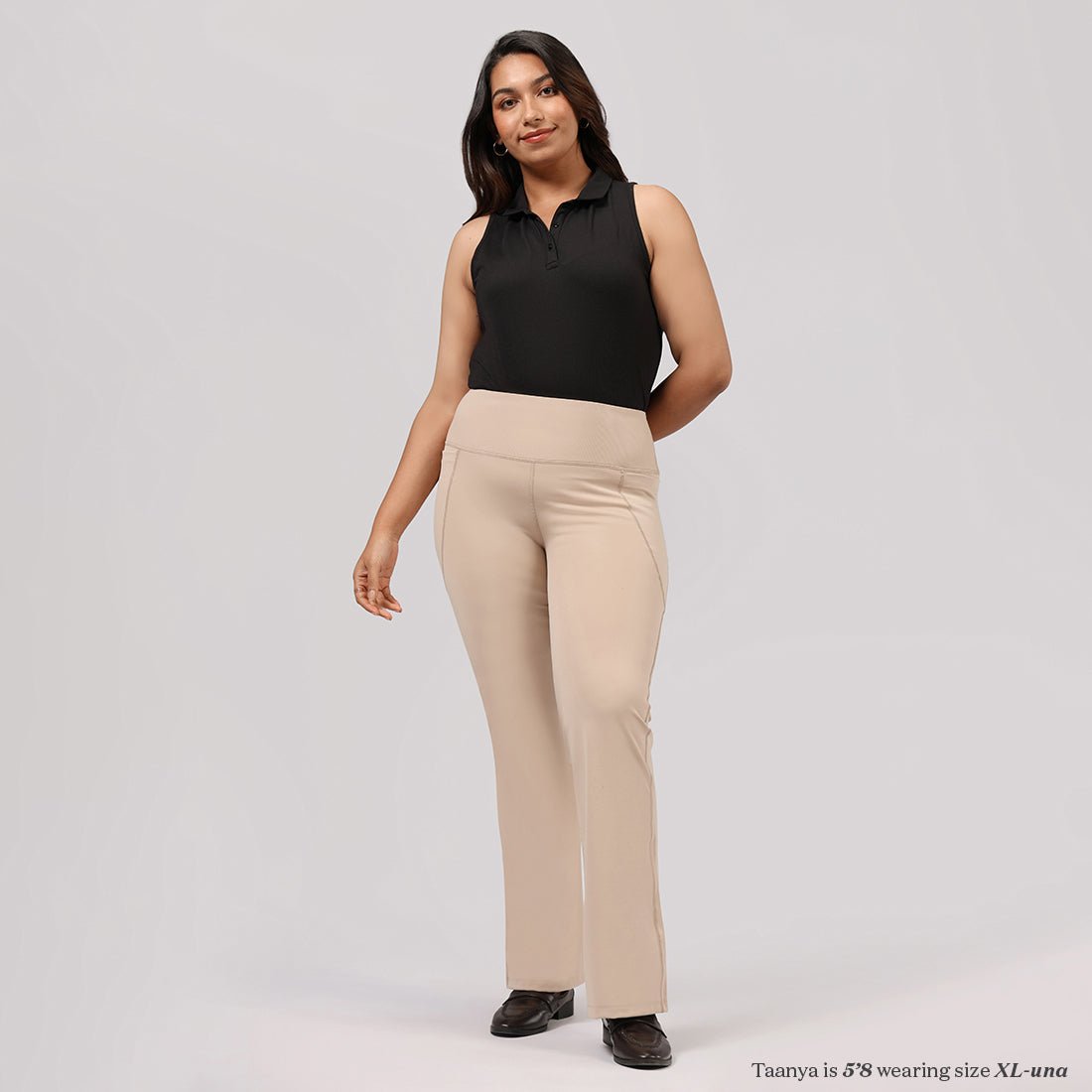 Ultimate Flare Pants Tall - BlissClub
