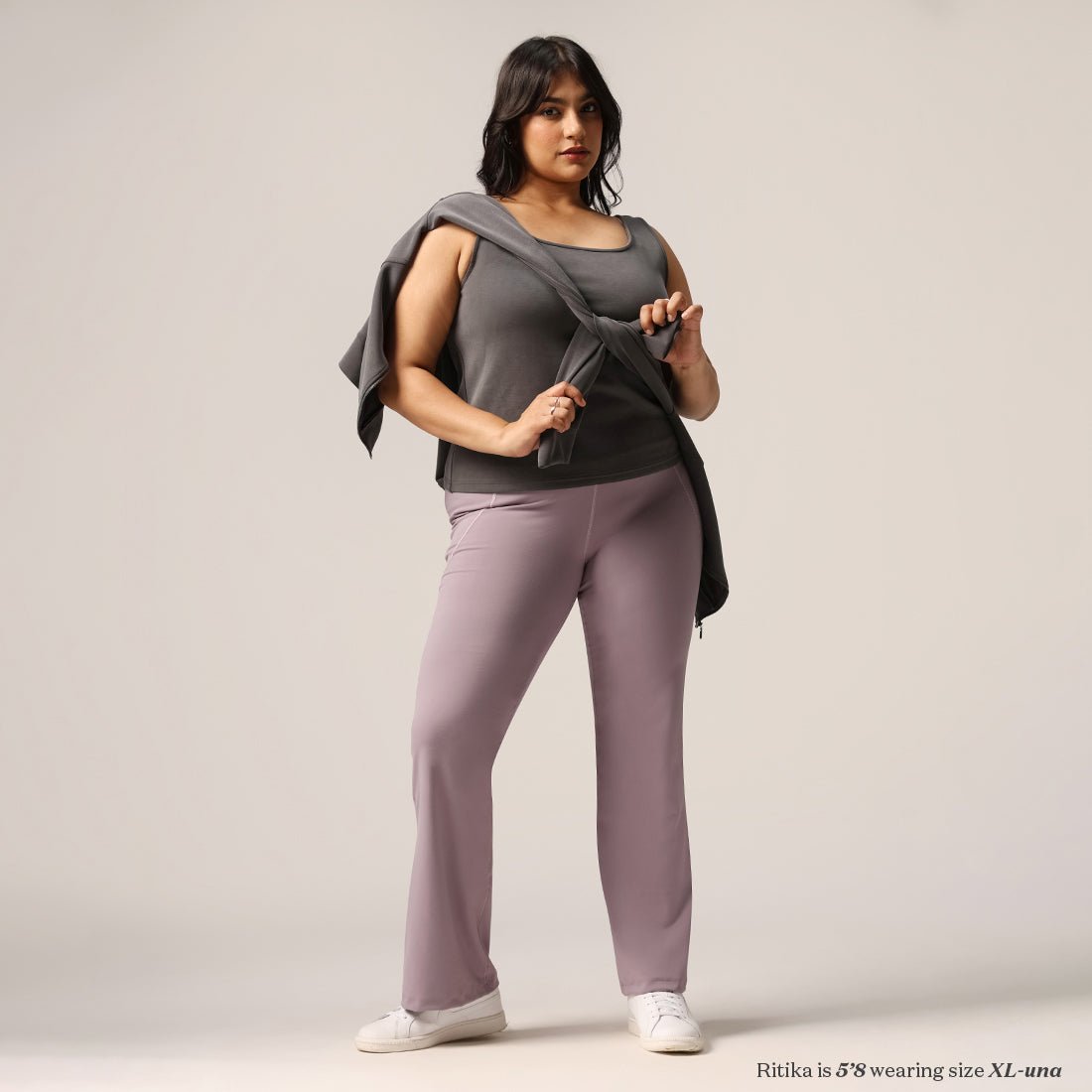 Ultimate Flare Pants Tall - BlissClub