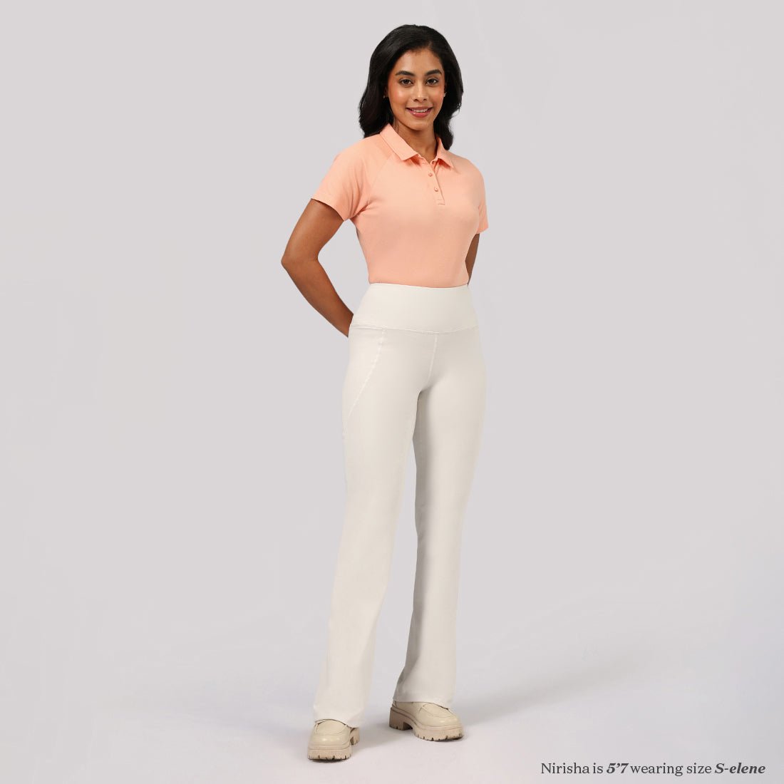 Ultimate Flare Pants Tall - BlissClub
