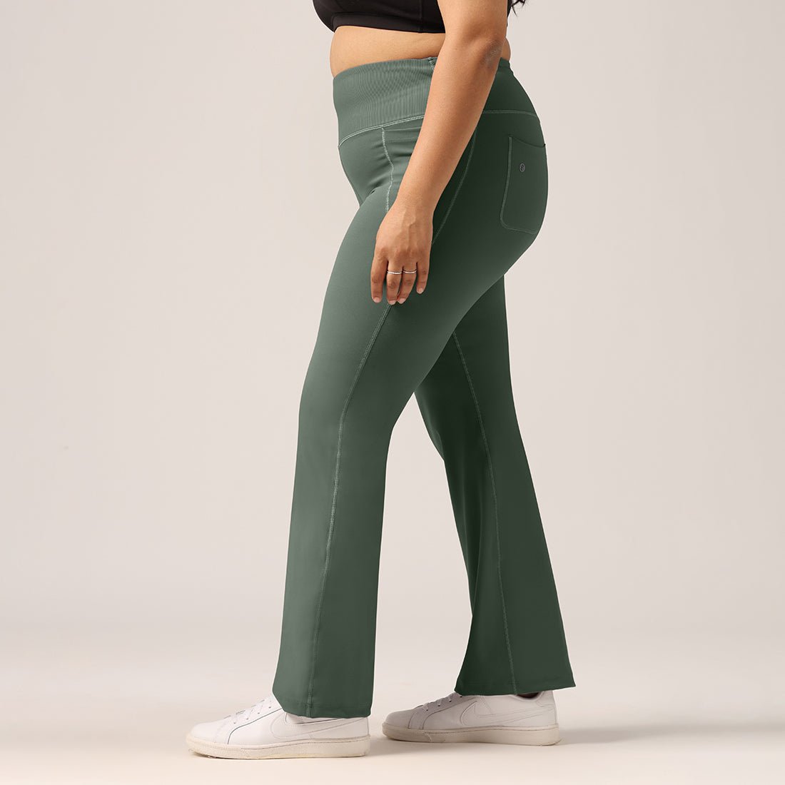Ultimate Flare Pants Tall - BlissClub