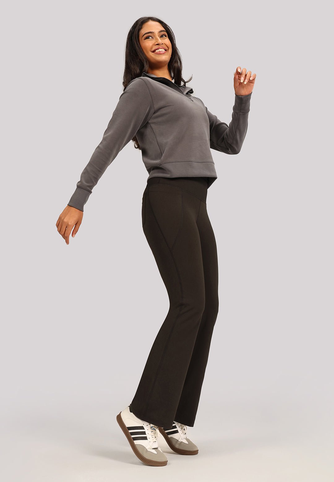 Ultimate Flare Pants Tall - BlissClub