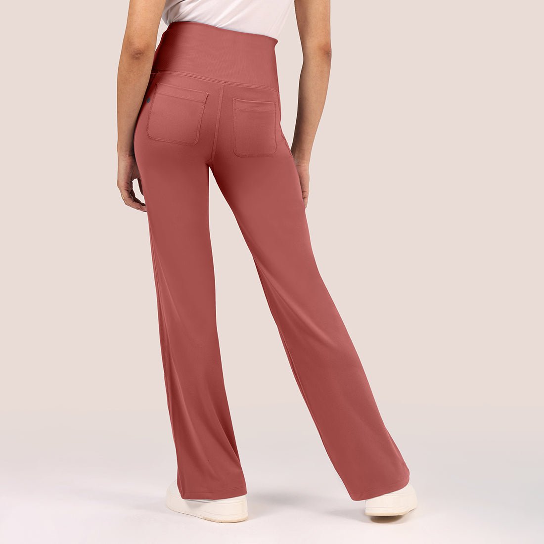 Ultimate Flare Pants Tall - BlissClub