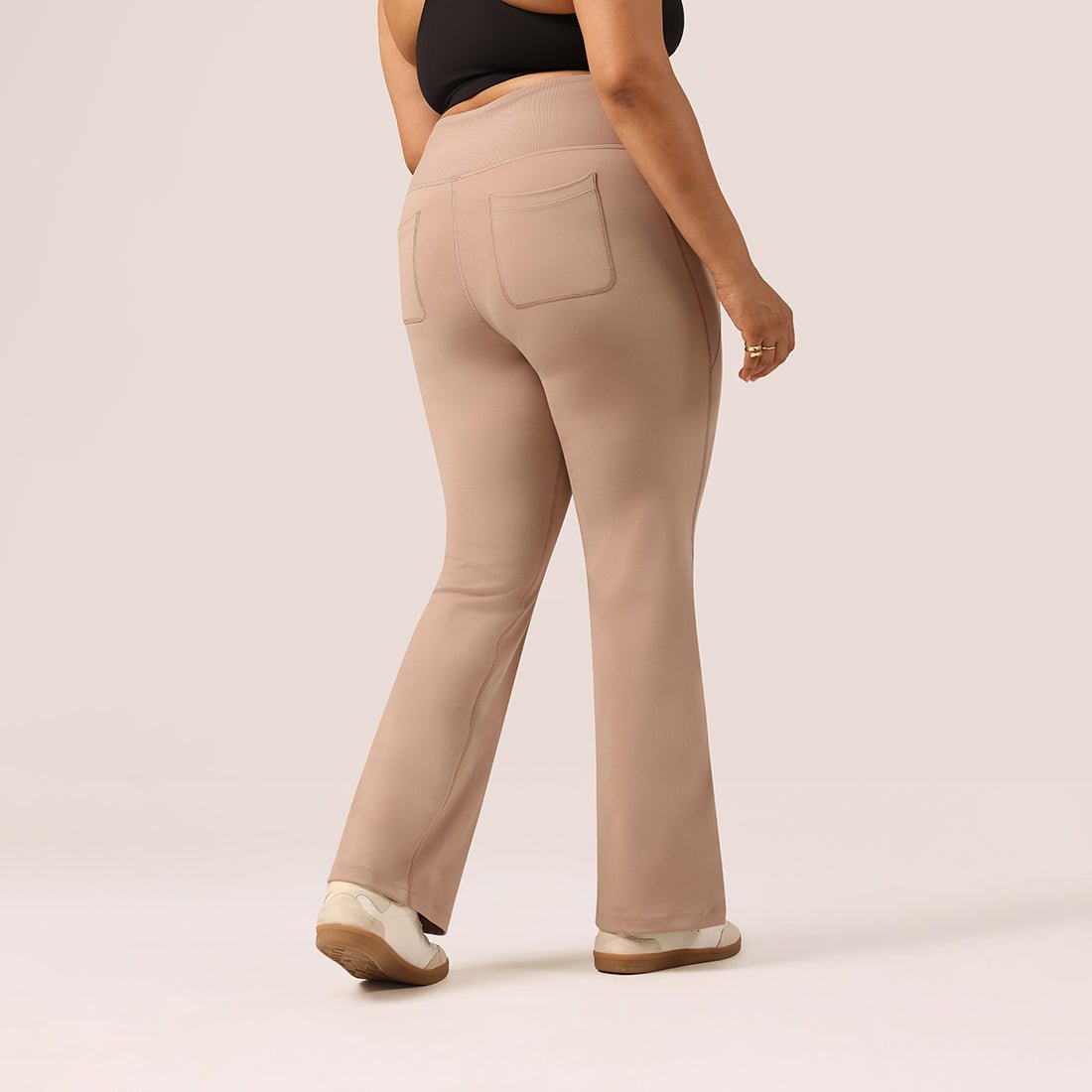 Ultimate Flare Pants Tall - BlissClub