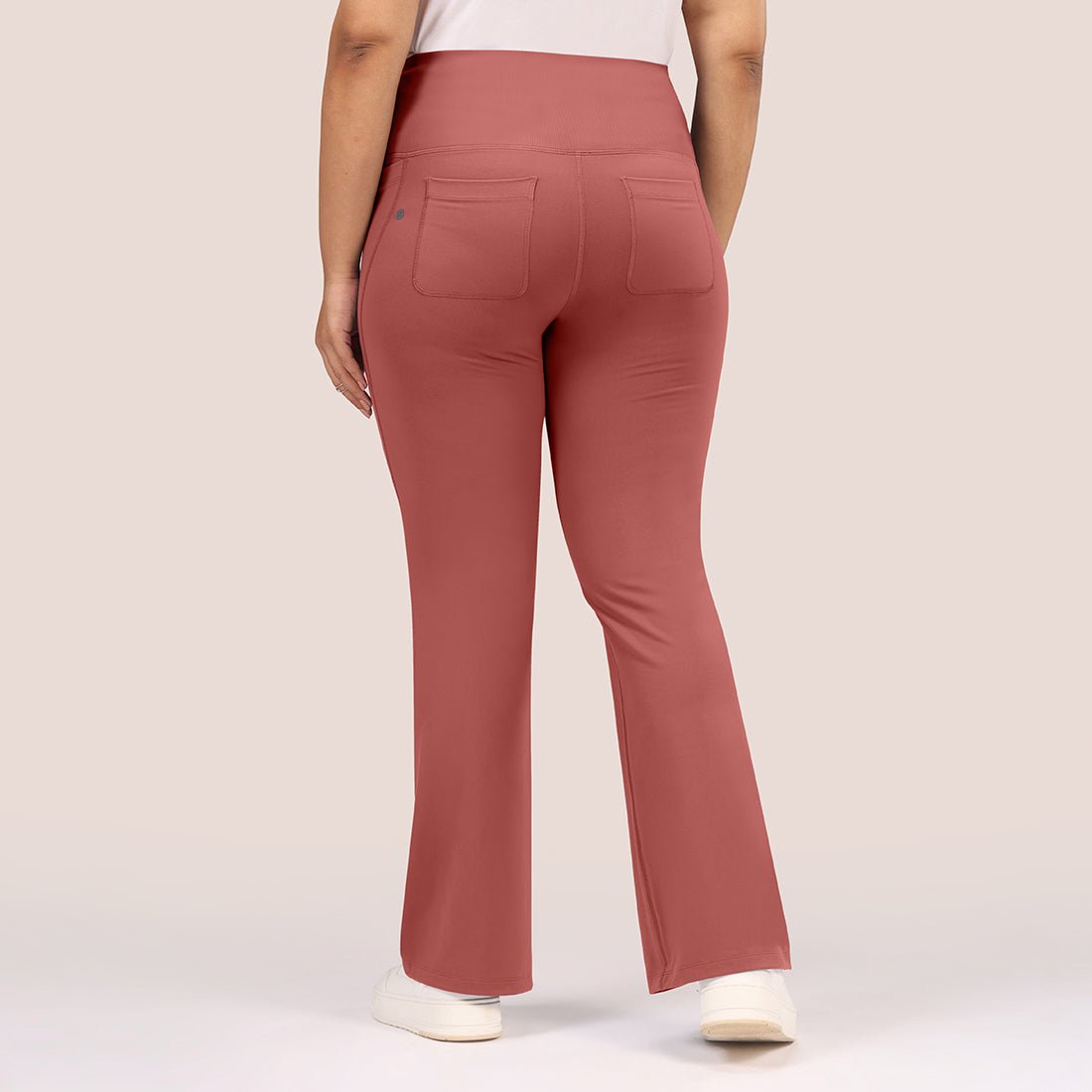 Ultimate Flare Pants Tall - BlissClub