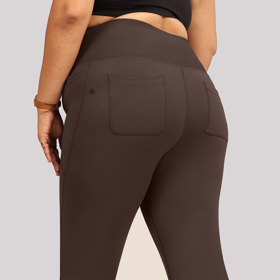 Ultimate Flare Pants Tall - BlissClub
