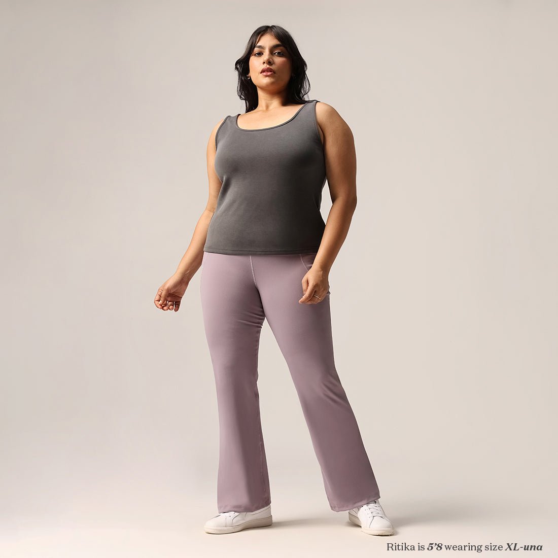 Ultimate Flare Pants Tall - BlissClub