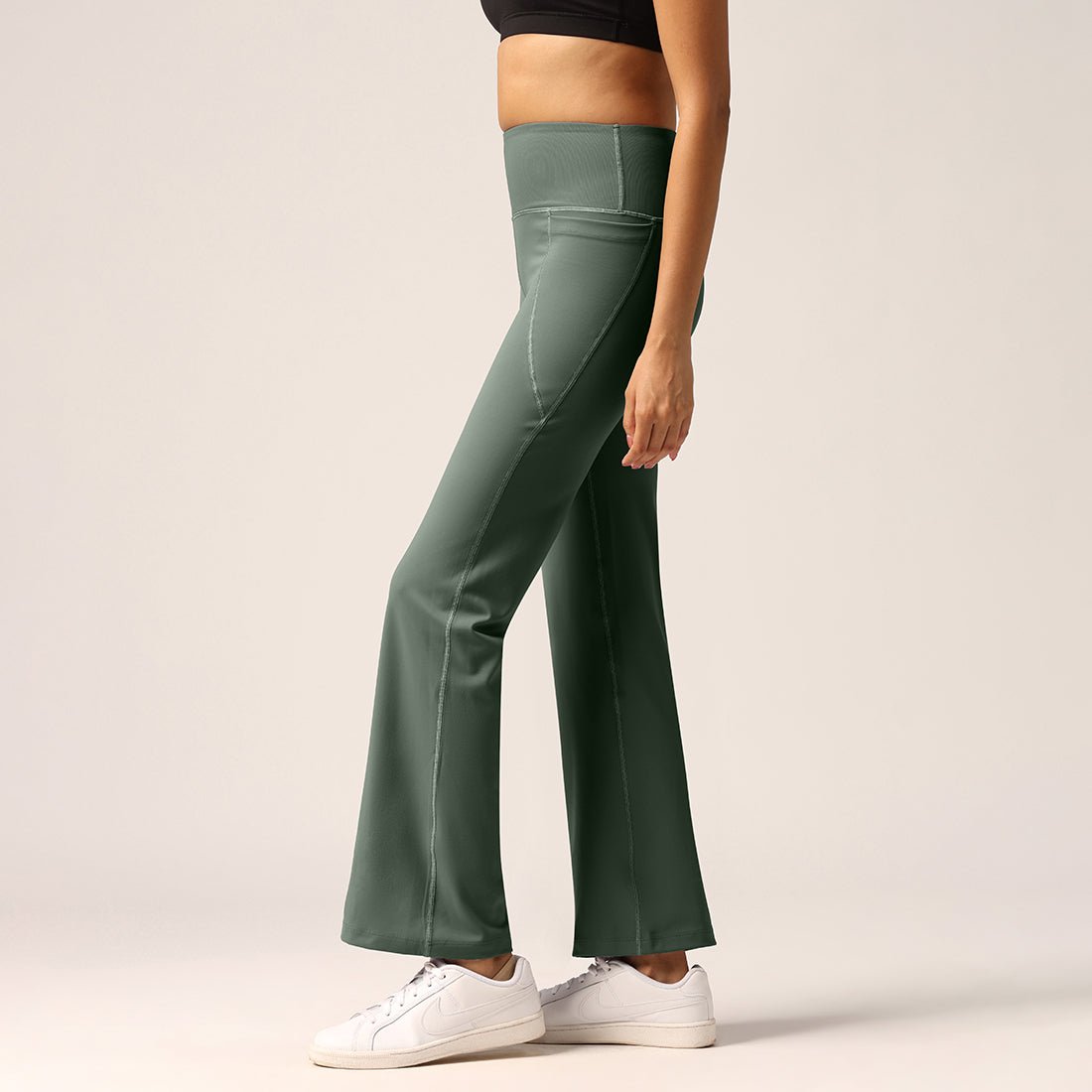 Ultimate Flare Pants Tall - BlissClub