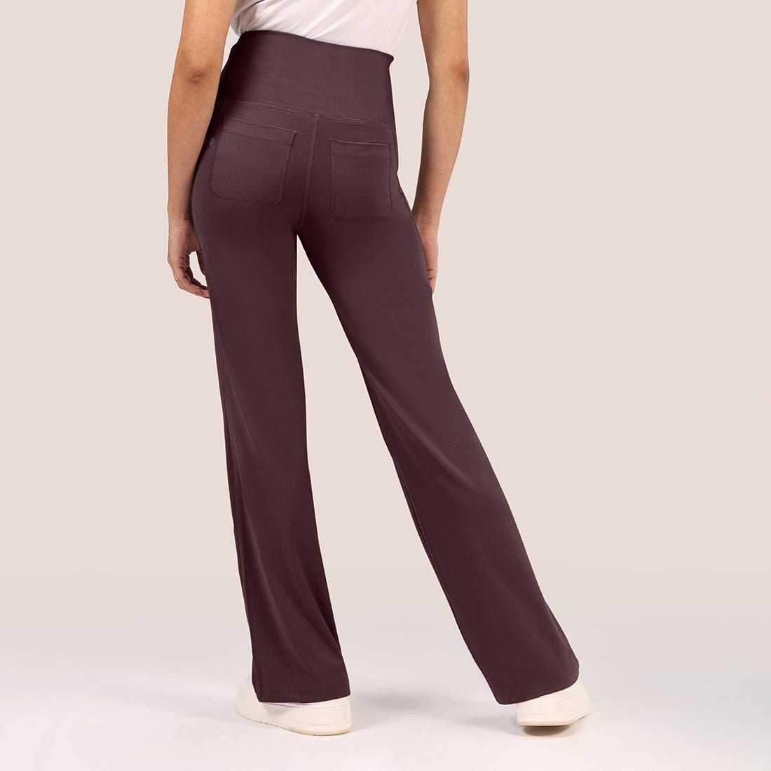 Ultimate Flare Pants Tall - BlissClub