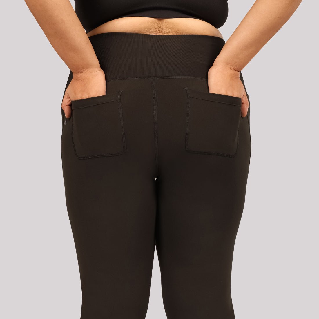 Ultimate Flare Pants Tall - BlissClub