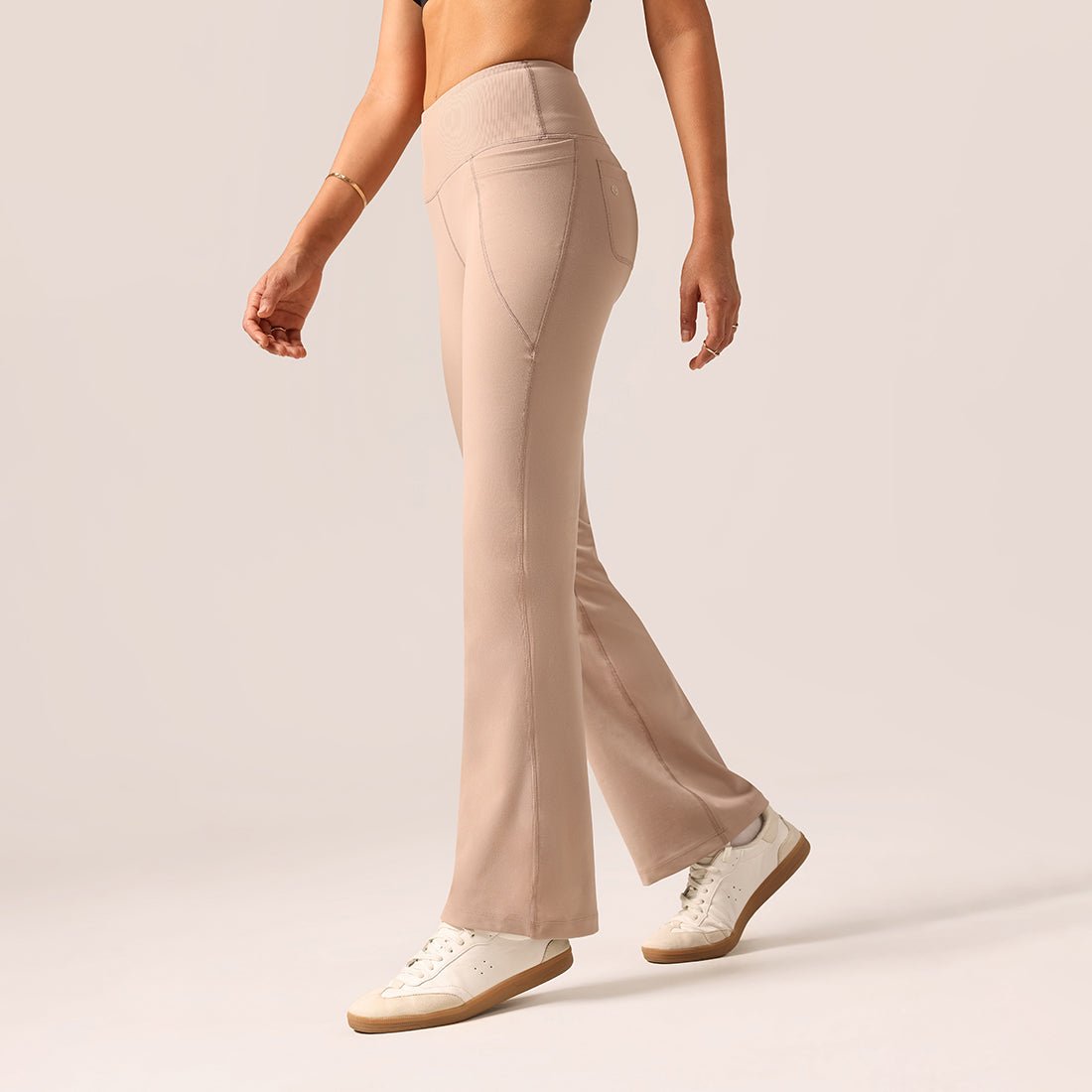 Ultimate Flare Pants Tall - BlissClub