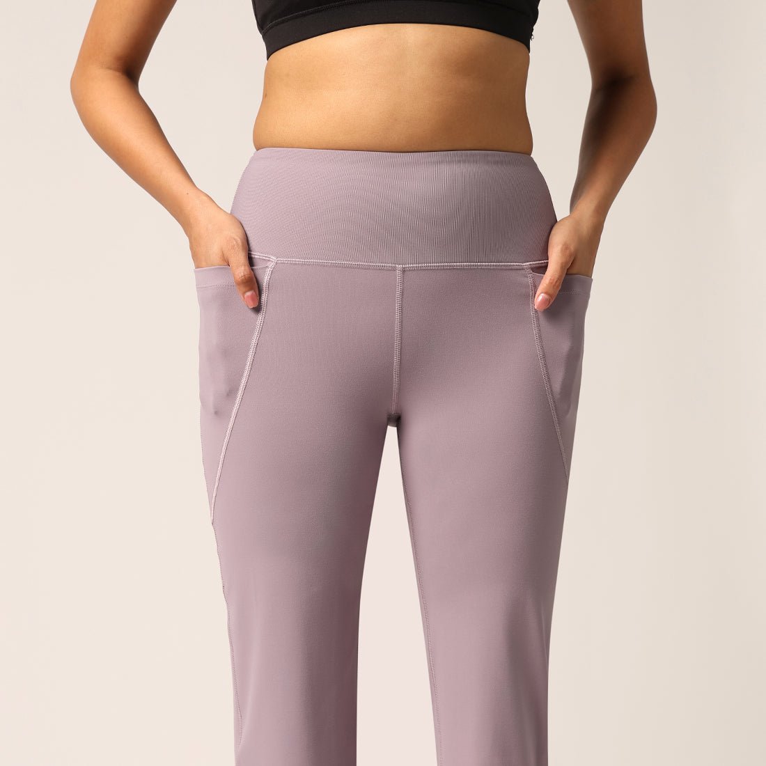 Ultimate Flare Pants Tall - BlissClub