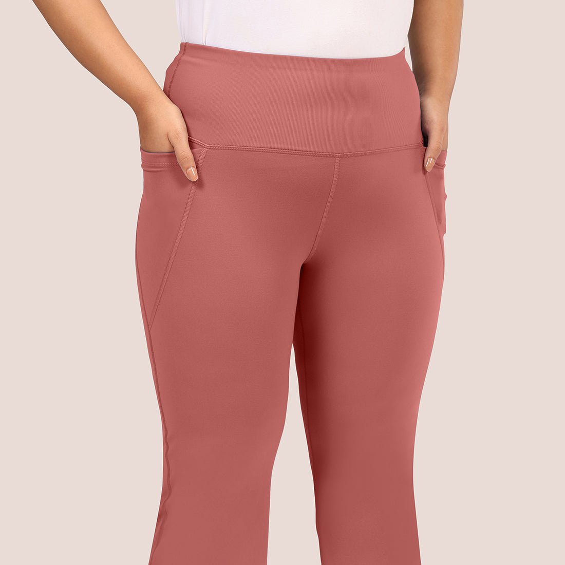 Ultimate Flare Pants Tall - BlissClub
