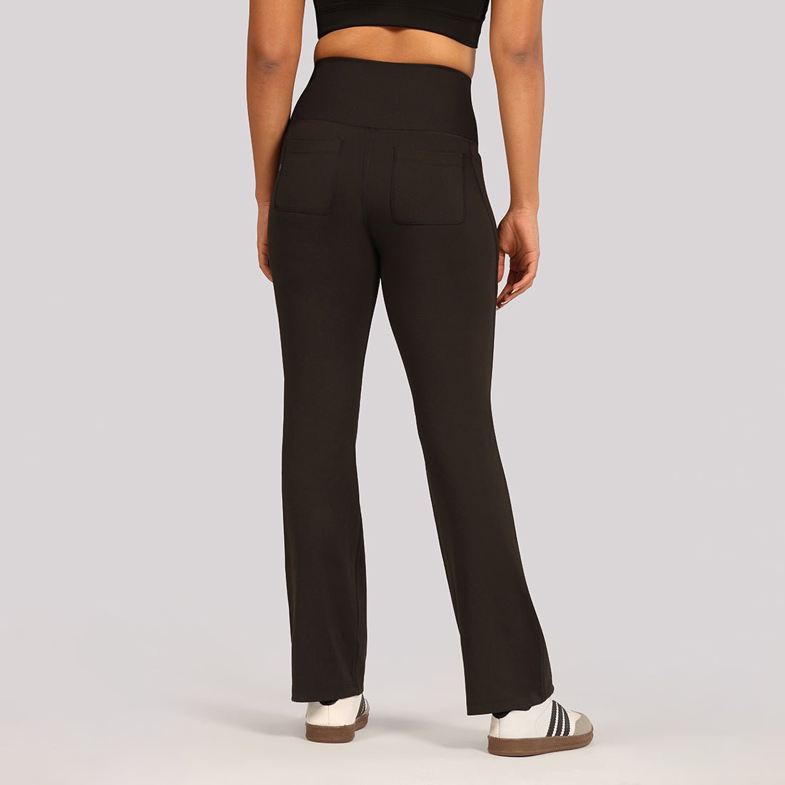 Ultimate Flare Pants Tall - BlissClub