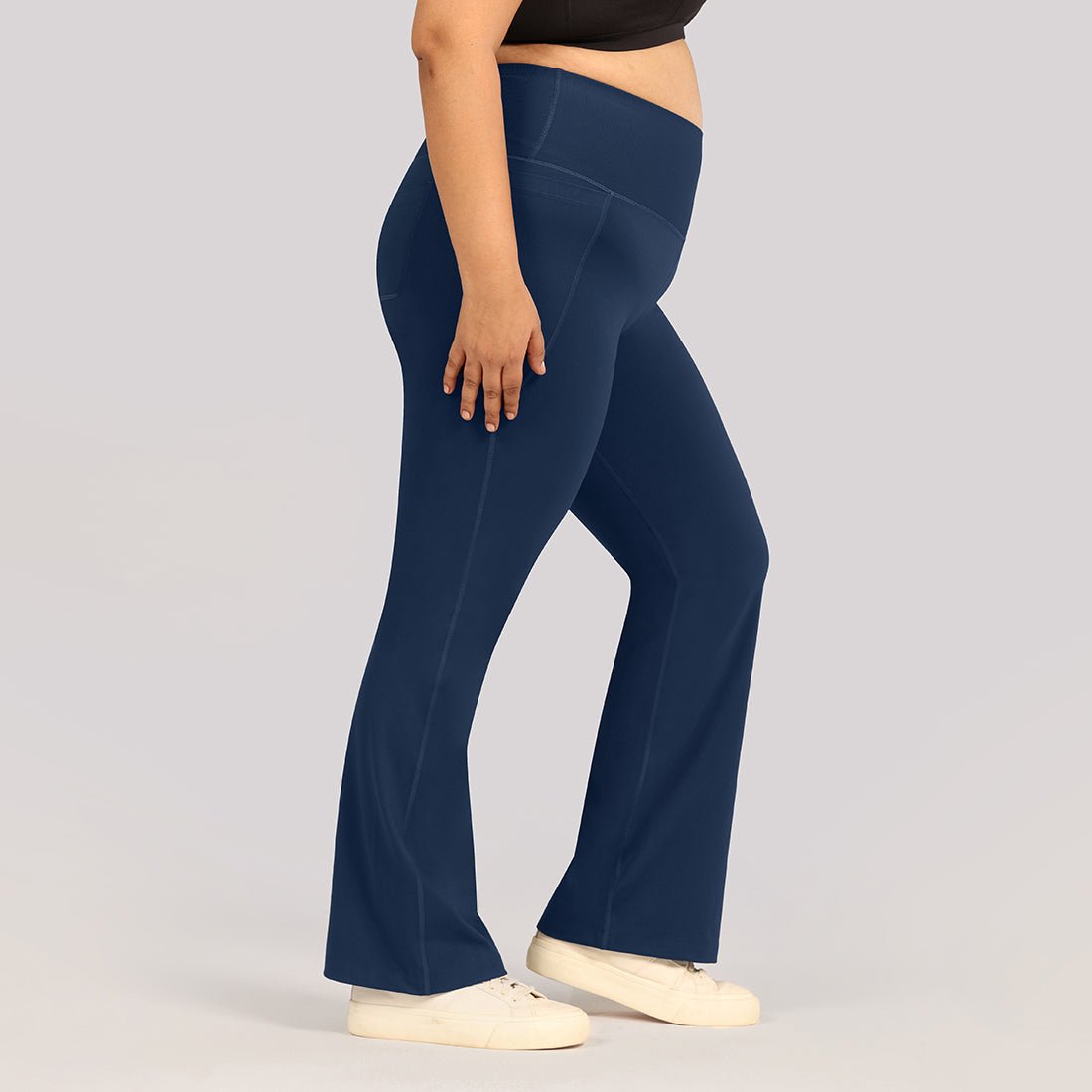 Ultimate Flare Pants Tall - BlissClub