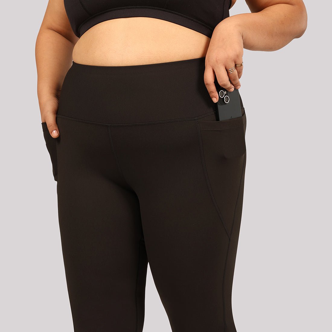 Ultimate Flare Pants Tall - BlissClub