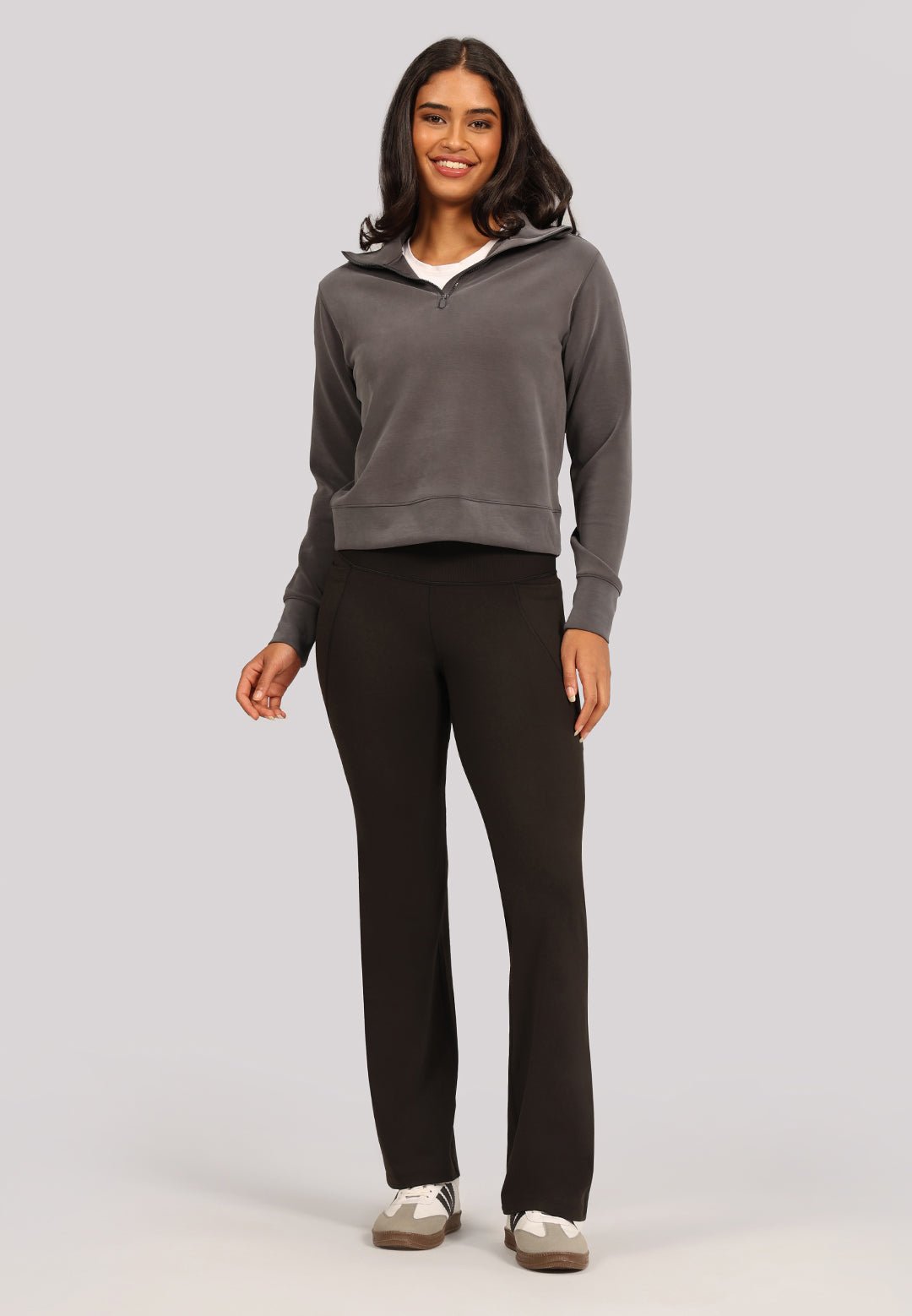 Ultimate Flare Pants Tall - BlissClub