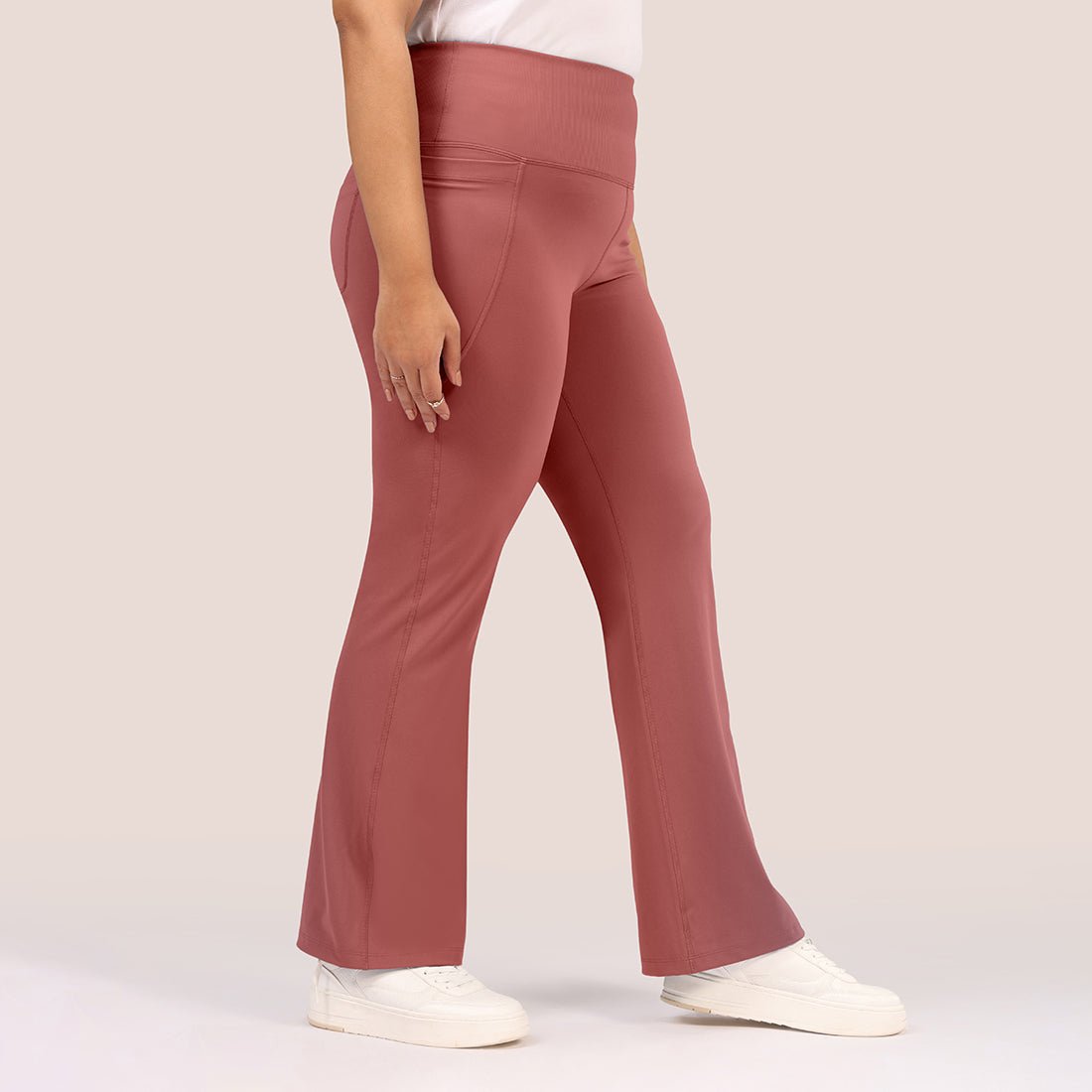 Ultimate Flare Pants Tall - BlissClub