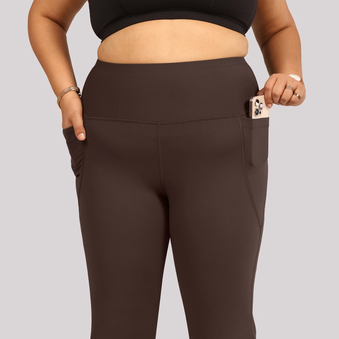 Ultimate Flare Pants Tall - BlissClub