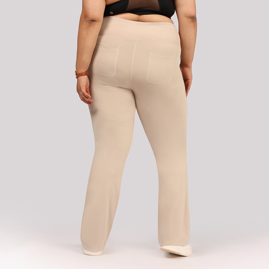 Ultimate Flare Pants Tall - BlissClub