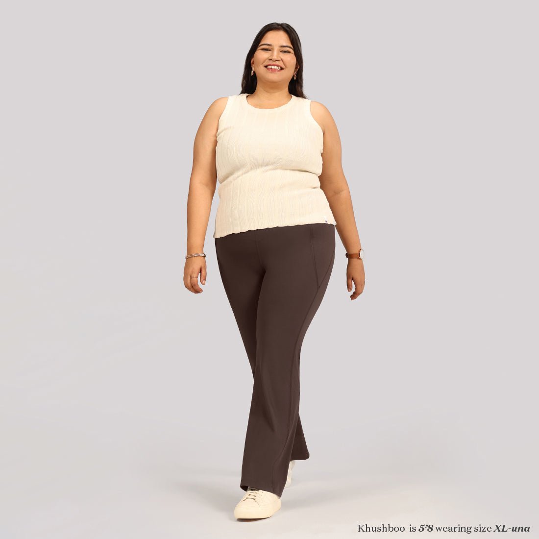Ultimate Flare Pants Tall - BlissClub