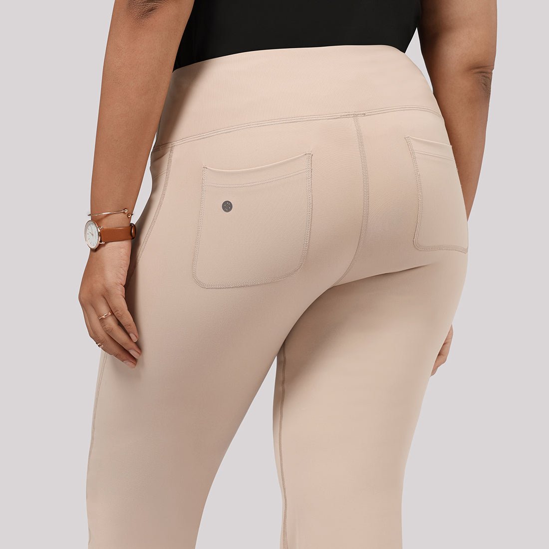 Ultimate Flare Pants Tall - BlissClub