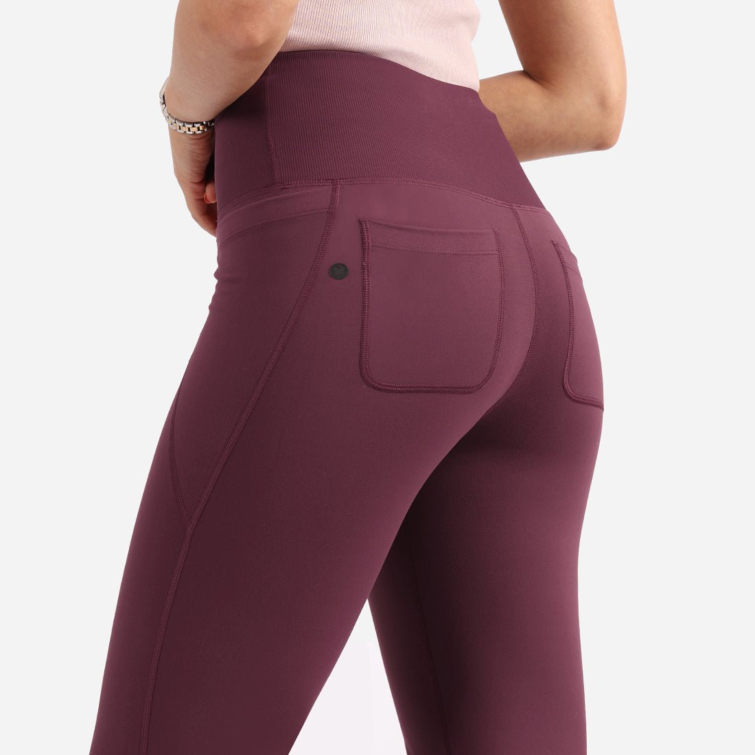 Ultimate Flare Pants Tall - BlissClub