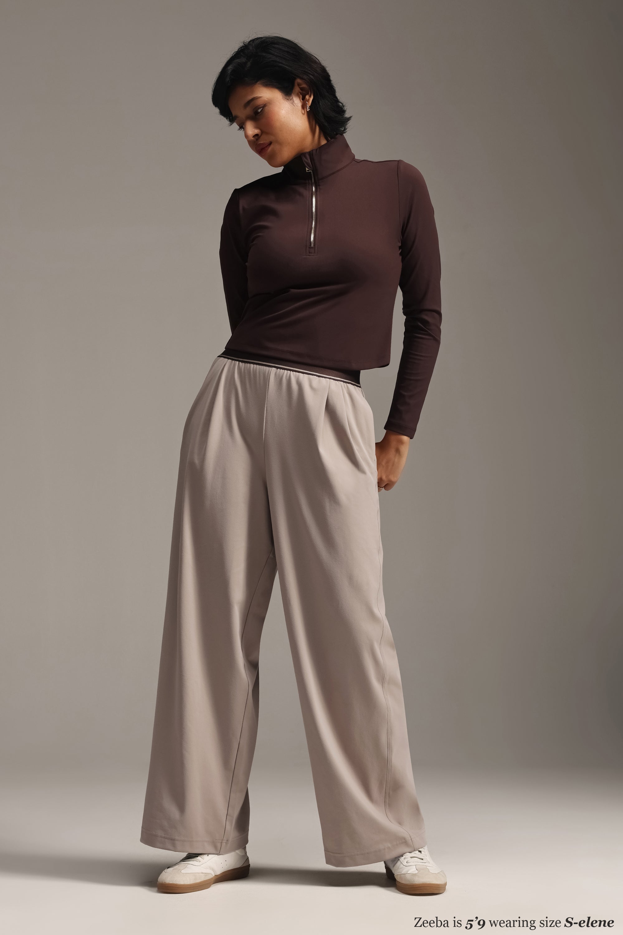 Ultimate Half Zip - BlissClub