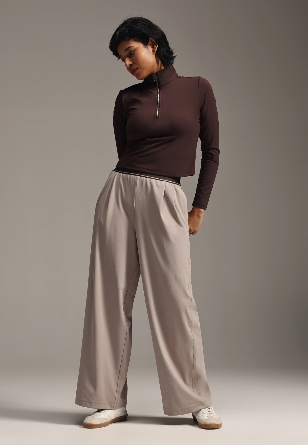 Ultimate Half Zip - BlissClub