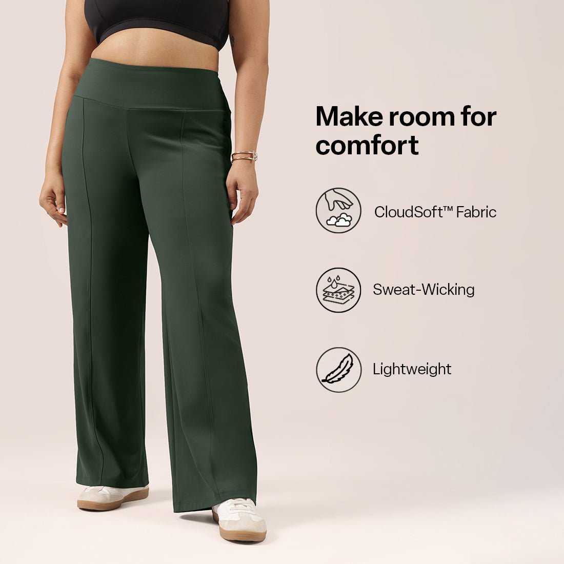Ultimate Korean Pants - BlissClub
