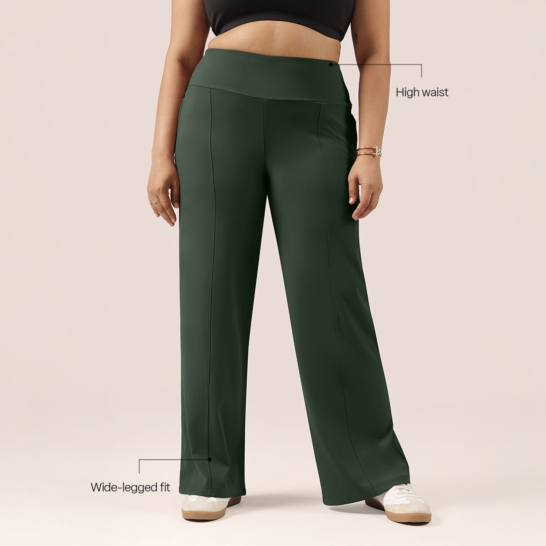 Ultimate Korean Pants - BlissClub