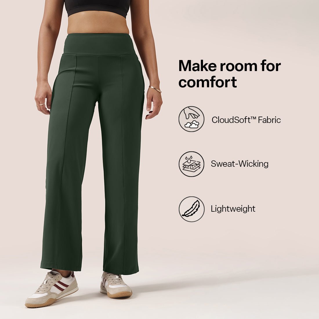 Ultimate Korean Pants - BlissClub