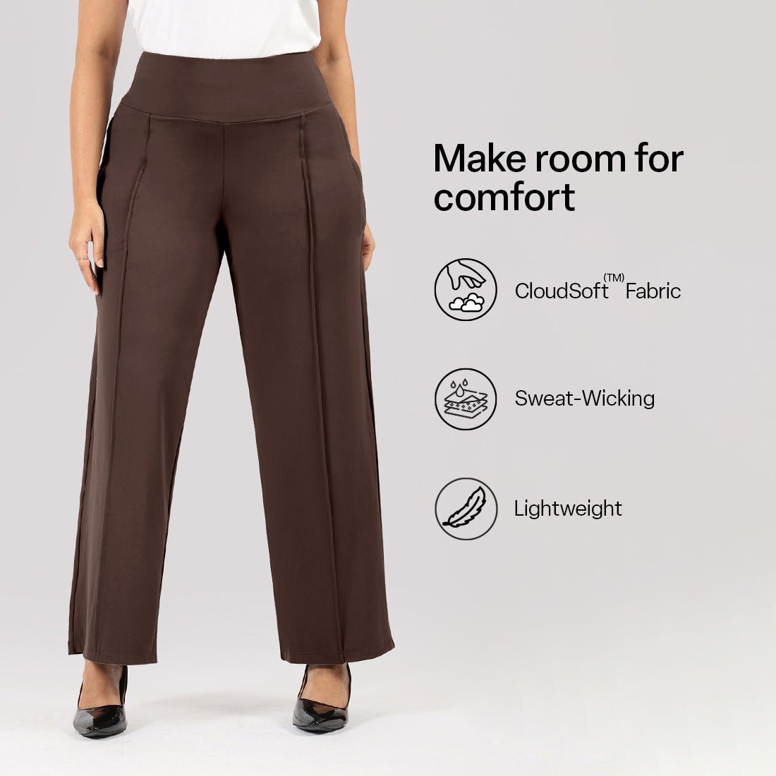 Ultimate Korean Pants - BlissClub