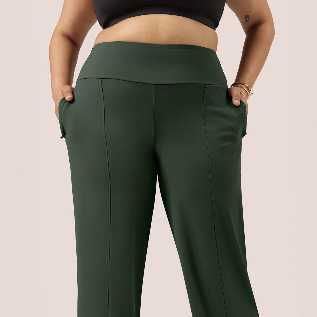 Ultimate Korean Pants - BlissClub