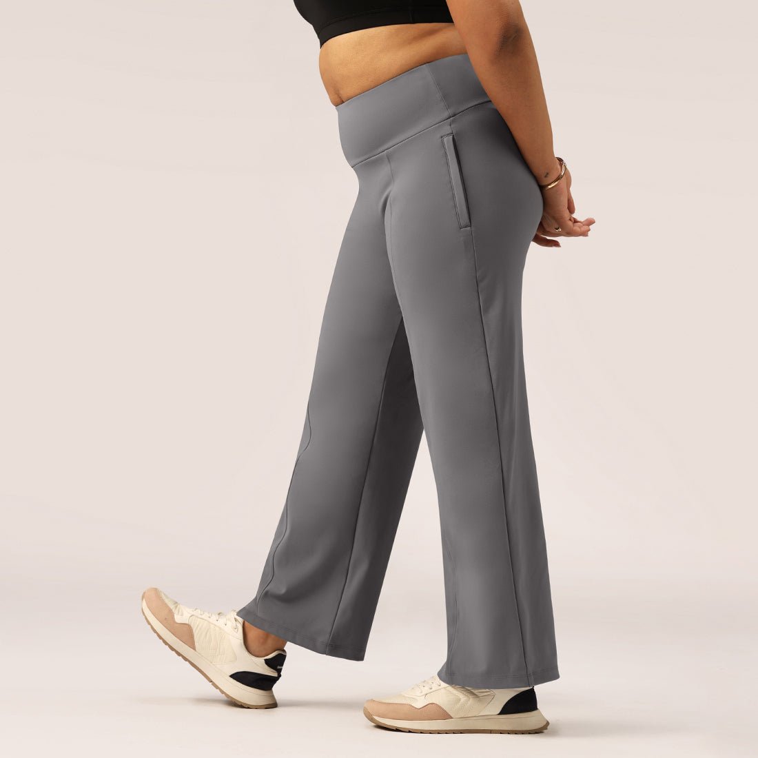 Ultimate Korean Pants Tall - BlissClub