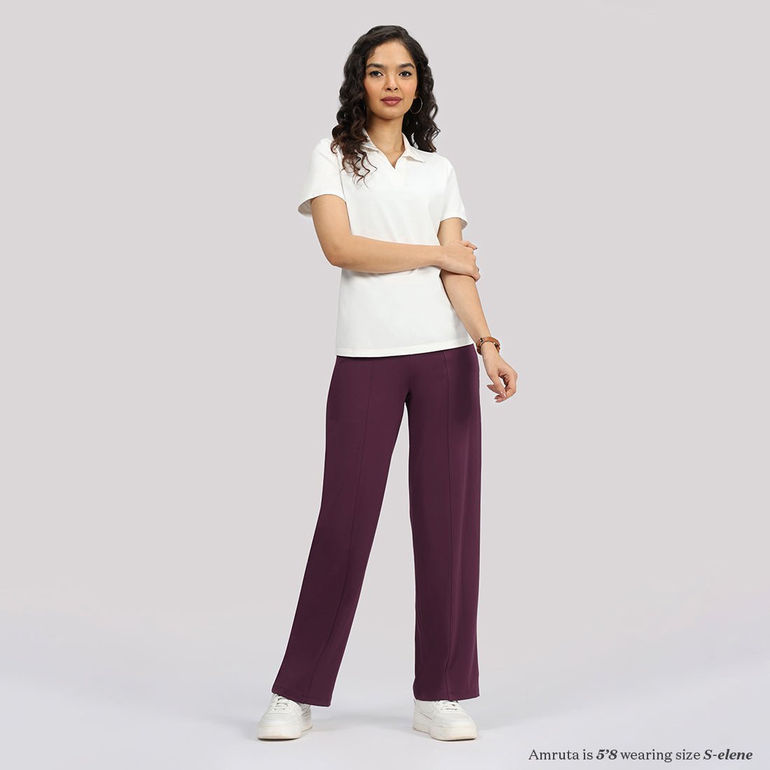 Ultimate Korean Pants Tall - BlissClub