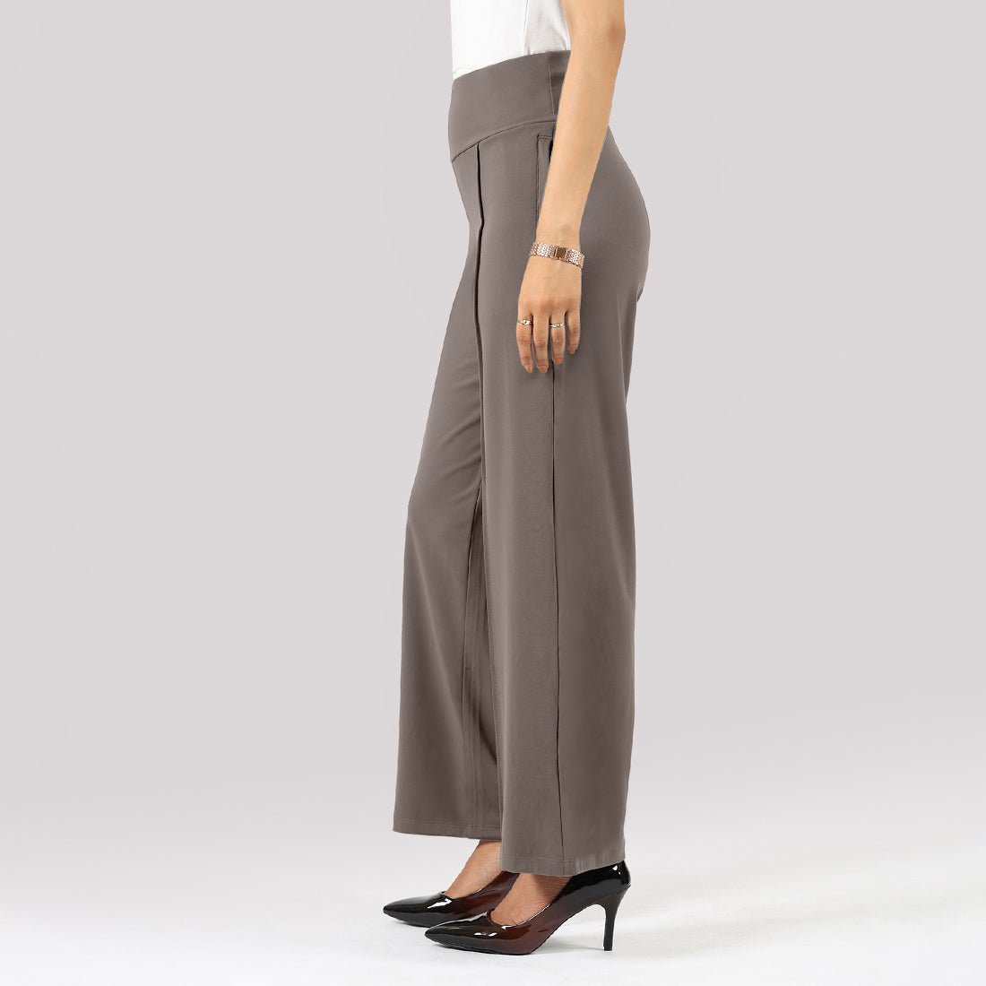 Ultimate Korean Pants Tall - BlissClub
