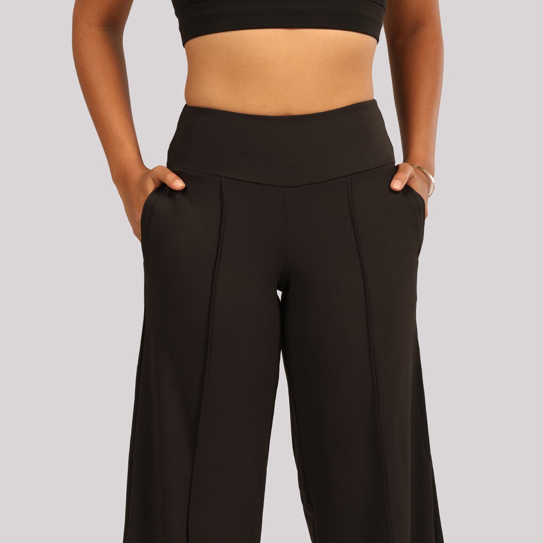Ultimate Korean Pants Tall - BlissClub