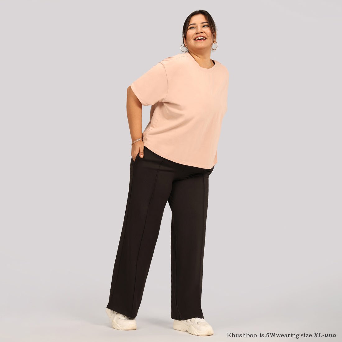Ultimate Korean Pants Tall - BlissClub