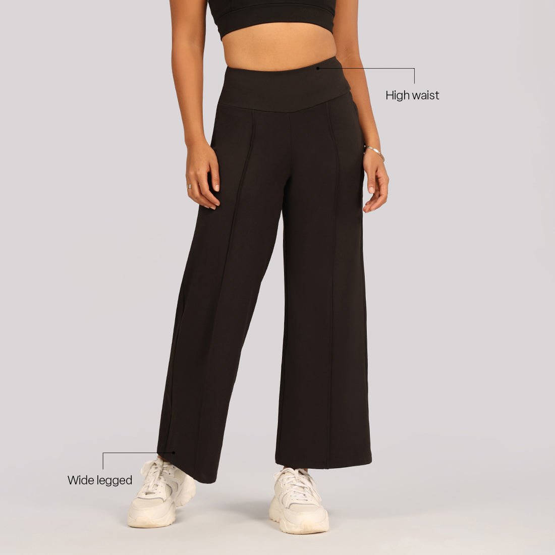 Ultimate Korean Pants Tall - BlissClub