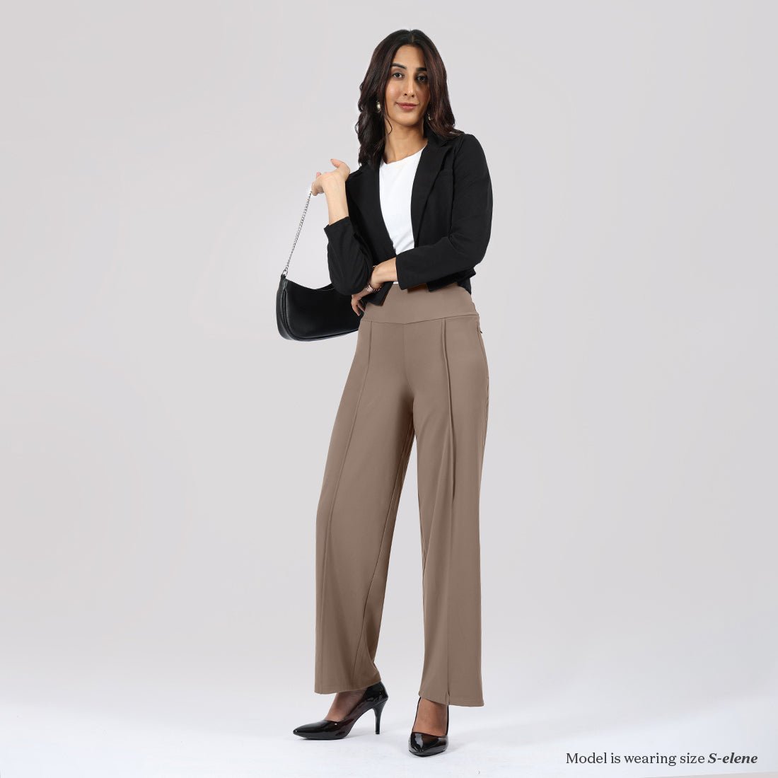 Ultimate Korean Pants Tall - BlissClub