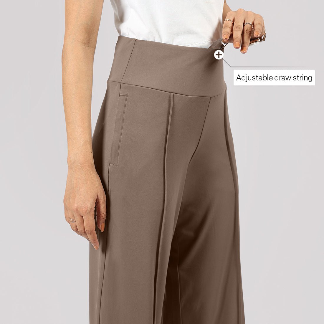 Ultimate Korean Pants Tall - BlissClub