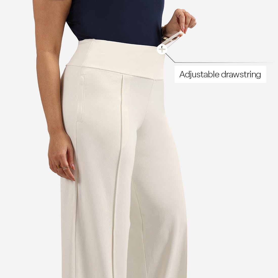 Ultimate Korean Pants Tall - BlissClub