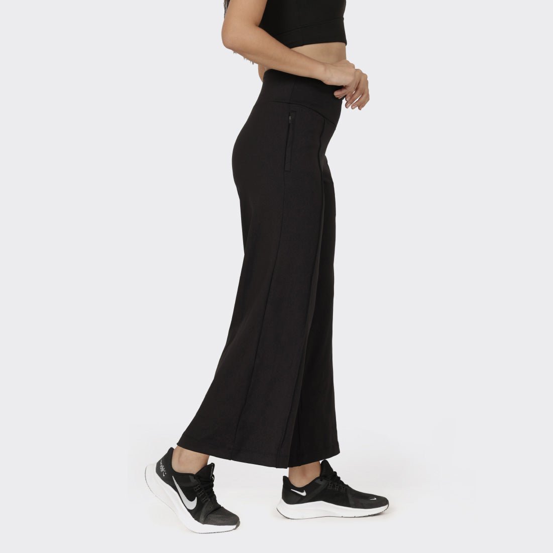 Ultimate Korean Pants Tall - BlissClub