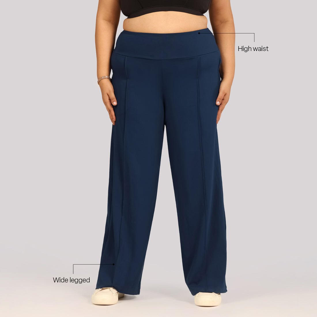 Ultimate Korean Pants Tall - BlissClub