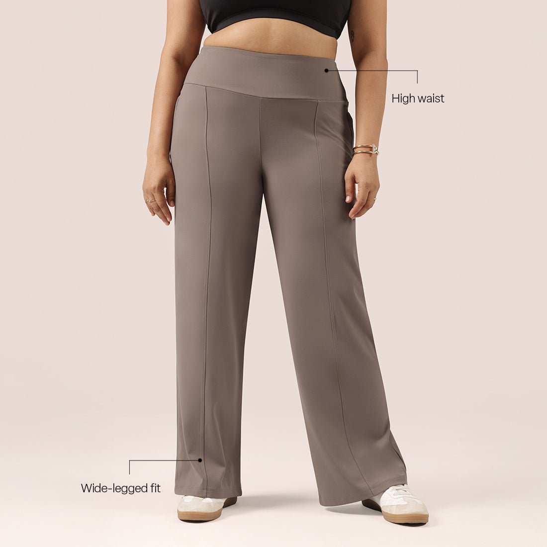 Ultimate Korean Pants Tall - BlissClub