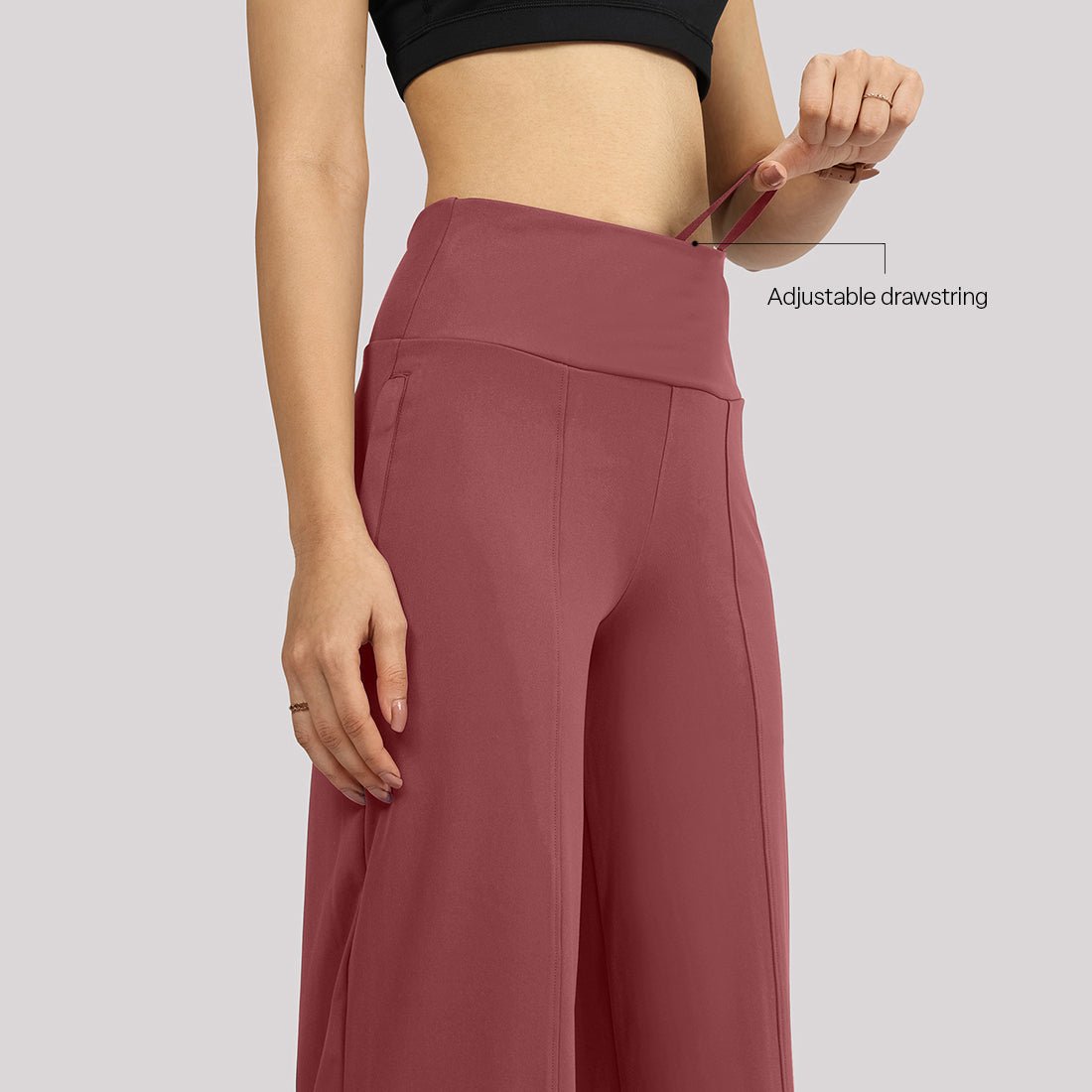 Ultimate Korean Pants Tall - BlissClub