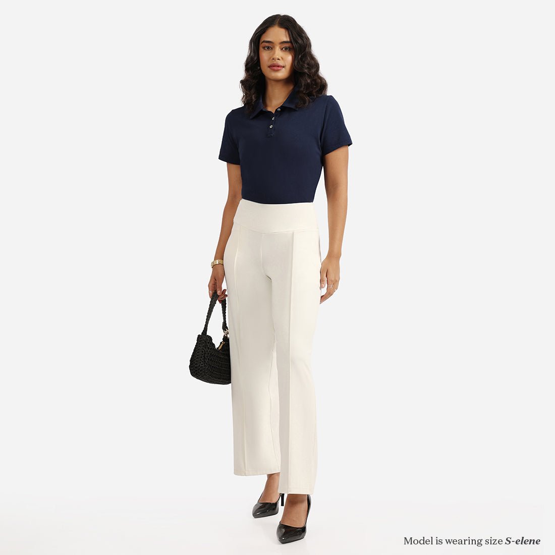 Ultimate Korean Pants Tall - BlissClub