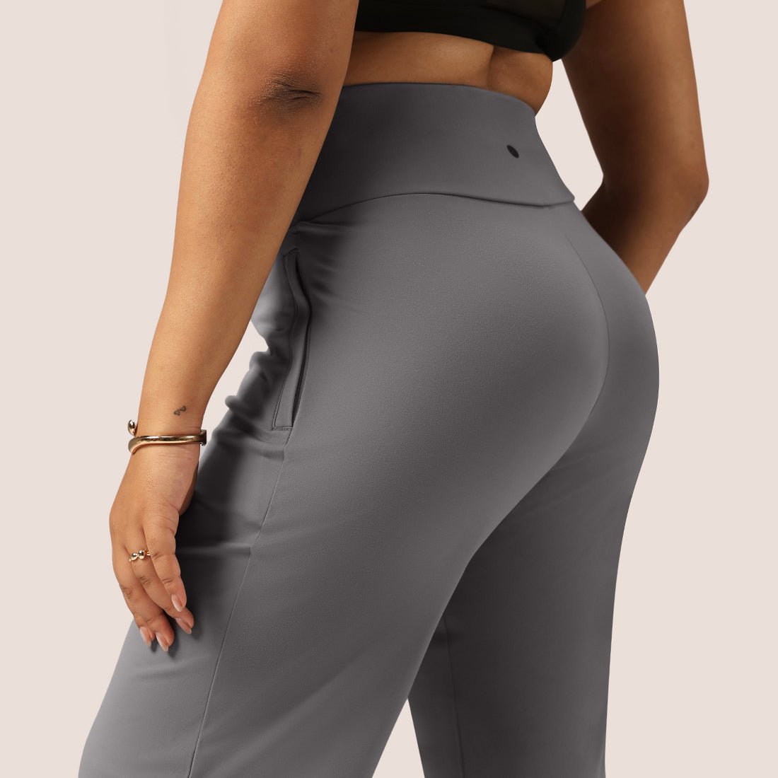 Ultimate Korean Pants Tall - BlissClub