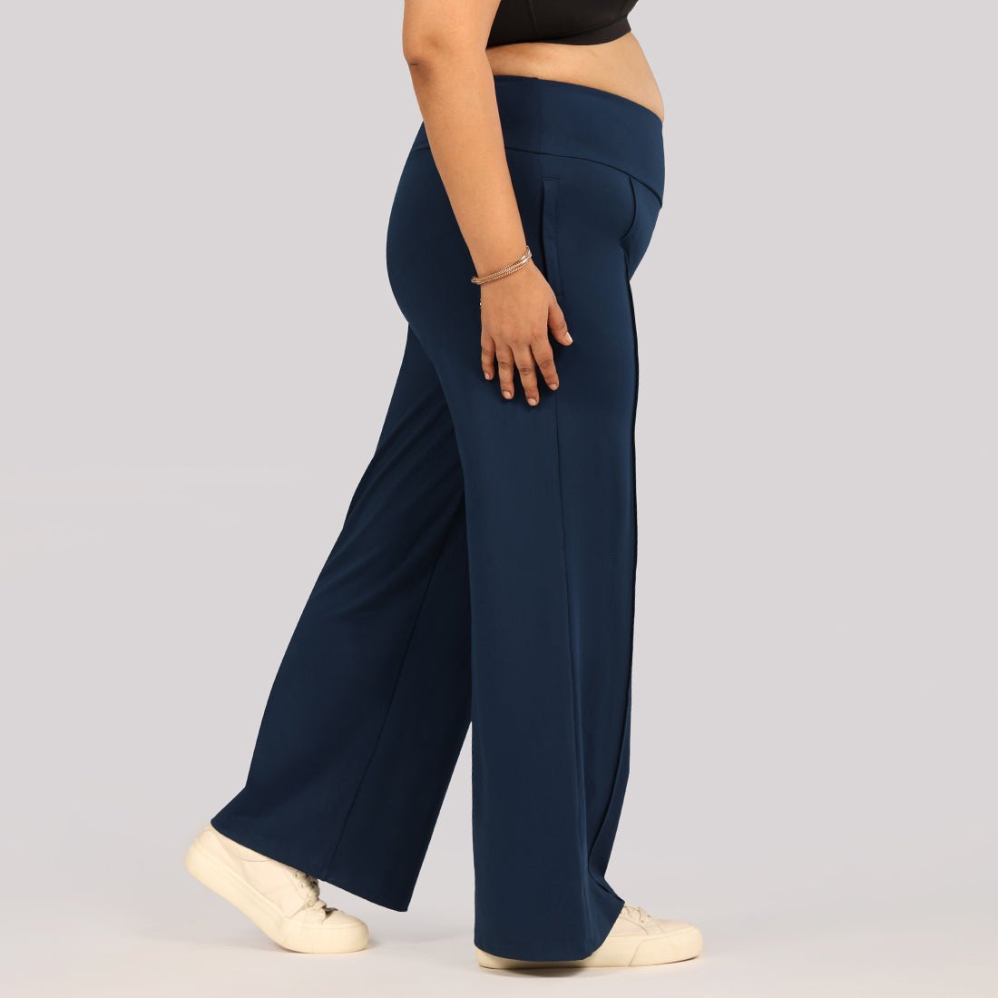 Ultimate Korean Pants Tall - BlissClub