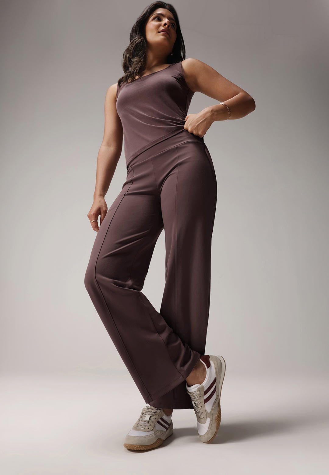Ultimate Korean Pants Tall - BlissClub